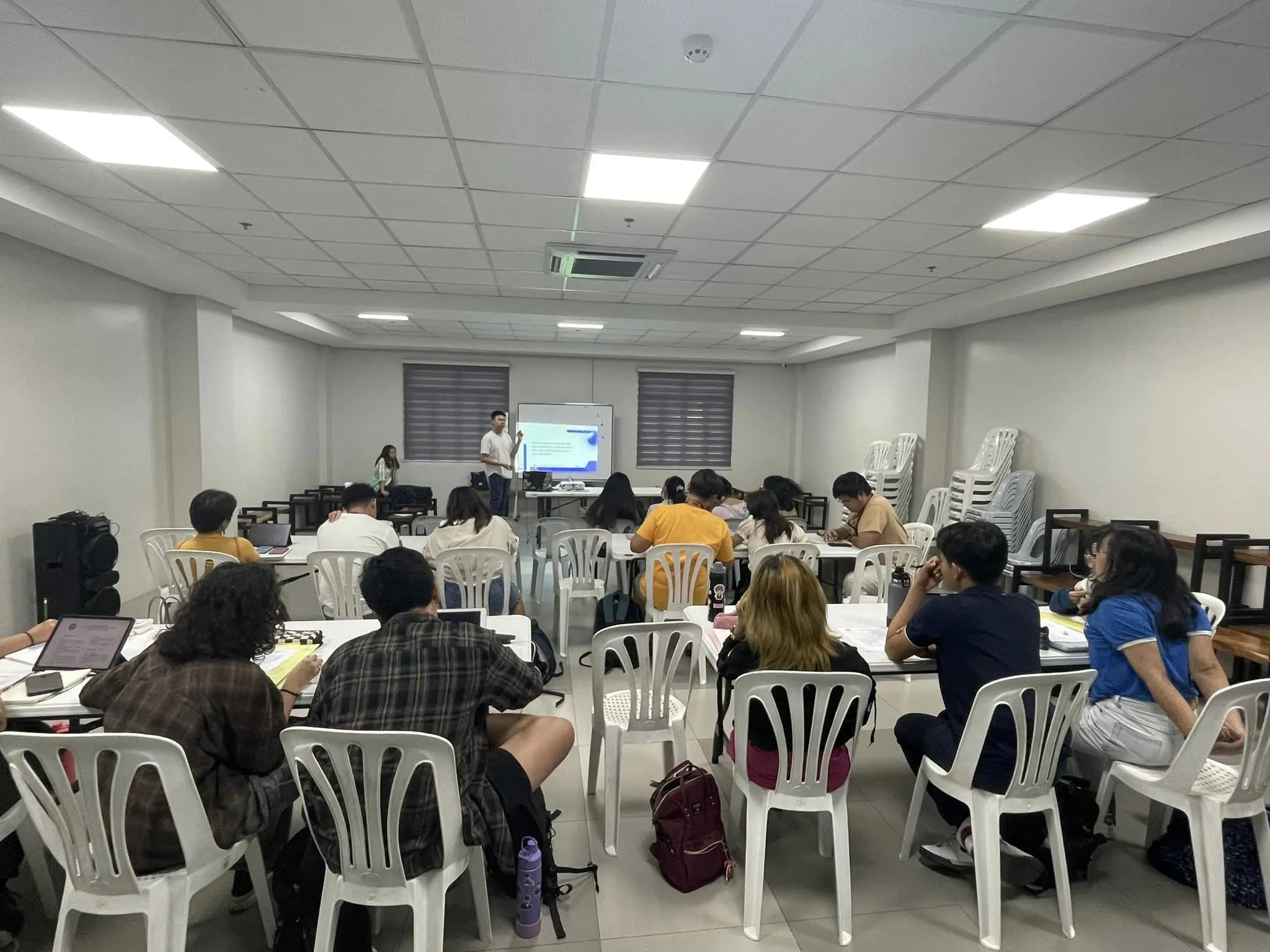 Civil Service Exam Review